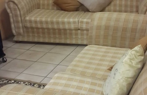 Greater Johannesburg Metropolitan Area Resort | Private room ∙ 2 guests