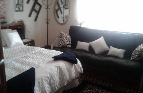 Umsobomvu Resort | Private room ∙ 2 guests