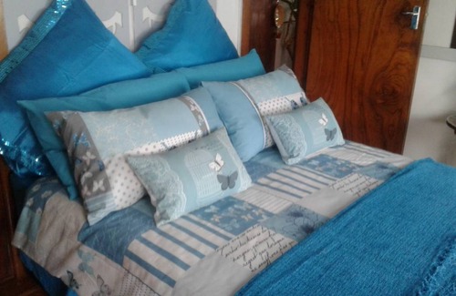 Umsobomvu Resort | Private room ∙ 2 guests
