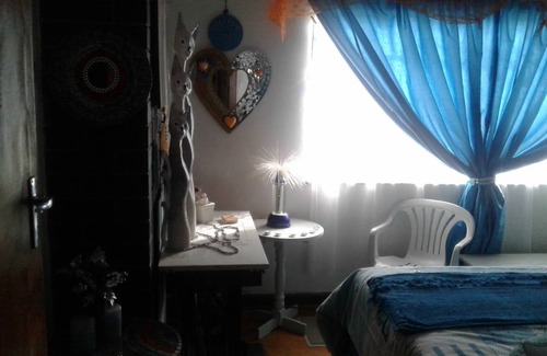 Umsobomvu Resort | Private room ∙ 2 guests