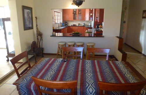 Jeffreys Bay Resort | Private room ∙ 2 guests