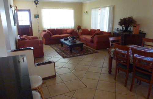 Jeffreys Bay Resort | Private room ∙ 2 guests