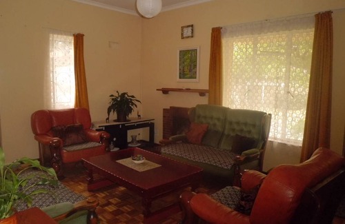 Retreat Resort | Private room ∙ 2 guests