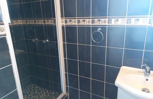 Port Elizabeth Resort | Private room ∙ 2 guests