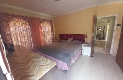 Brits Resort | Private room ∙ 2 guests