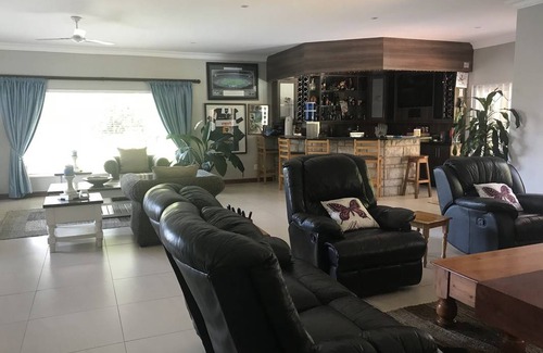 Kloof Resort | Private room ∙ 2 guests