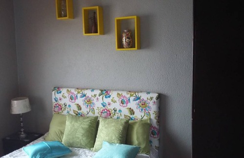 Cape Town Resort | Private room ∙ 2 guests