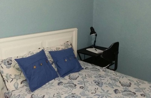Cape Town Resort | Private room ∙ 2 guests
