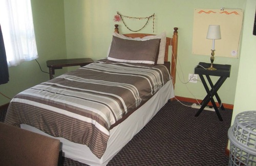Somerset West Resort | Private room ∙ 2 guests