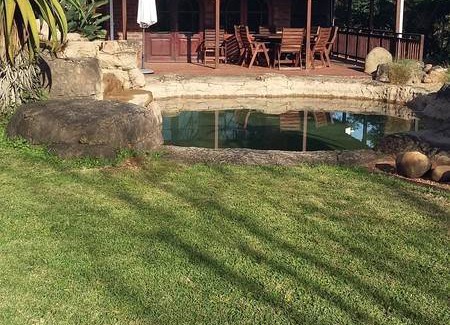 Kloof Resort | Private room ∙ 2 guests