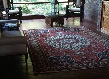 Kloof Resort | Private room ∙ 2 guests
