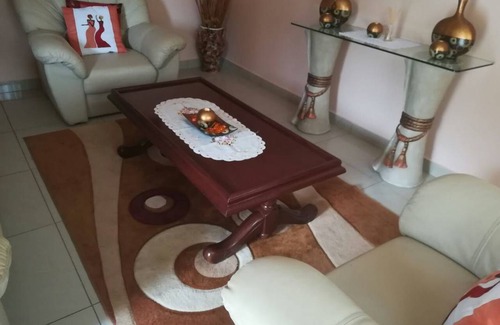 Rustenburg Resort | Private room ∙ 2 guests