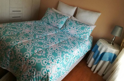 Rustenburg Resort | Private room ∙ 2 guests
