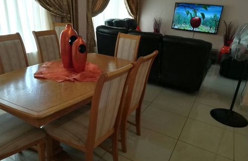 Rustenburg Resort | Private room ∙ 2 guests