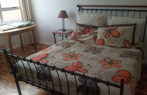 Parow North Resort | Private room ∙ 2 guests
