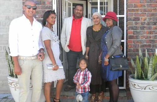 Grassy Park Resort | Private room ∙ 2 guests