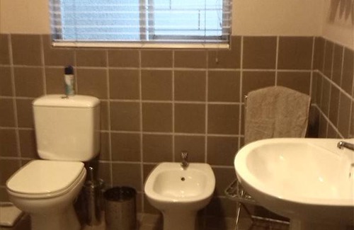 Grassy Park Resort | Private room ∙ 2 guests