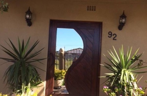 Grassy Park Resort | Private room ∙ 2 guests