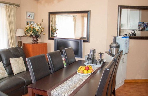 Trawal Resort | Private room ∙ 2 guests