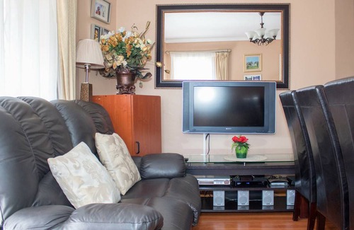 Trawal Resort | Private room ∙ 2 guests