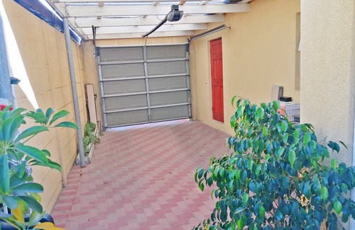 Trawal Resort | Private room ∙ 2 guests