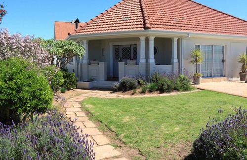 Port Elizabeth Resort | Private room ∙ 2 guests