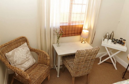 Port Elizabeth Resort | Private room ∙ 2 guests