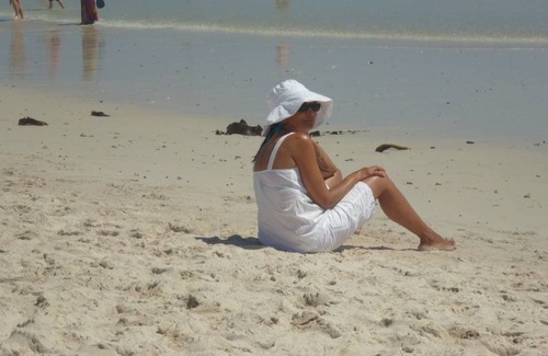 Pearly Beach Resort | Private room ∙ 2 guests