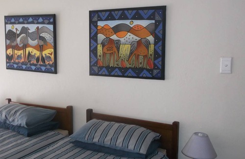 Philippolis Resort | Private room ∙ 2 guests