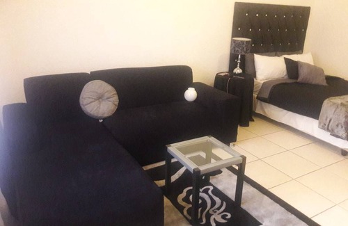 Goodwood Resort | Private room ∙ 2 guests