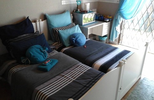 Kraaifontein Resort | Private room ∙ 2 guests