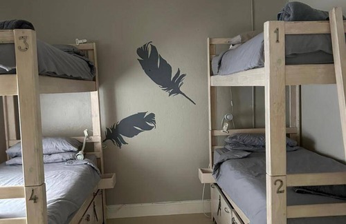 Langebaan Resort | Private room ∙ 3 bedrooms ∙ 4 guests