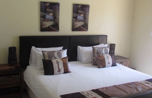 Eikenbosch Resort | Private room ∙ 3 guests
