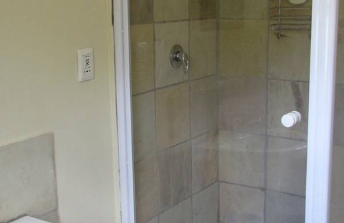 Eikenbosch Resort | Private room ∙ 3 guests