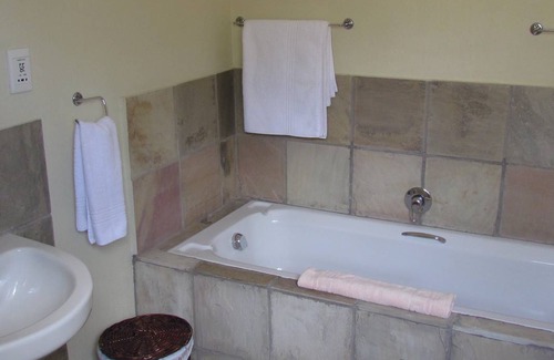 Eikenbosch Resort | Private room ∙ 3 guests