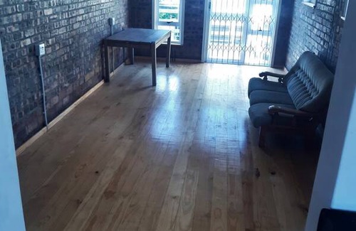 Cape Town Resort | Private room ∙ 3 guests