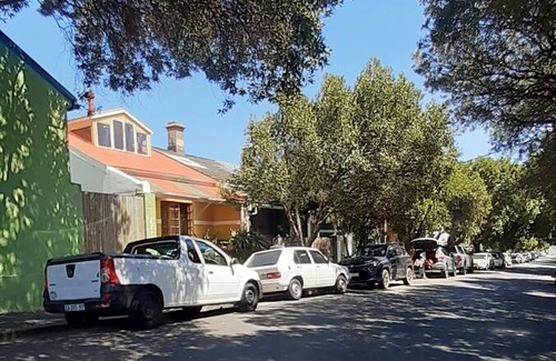 Cape Town Resort | Private room ∙ 3 guests