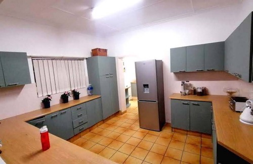 Lorraine Resort | Private room ∙ 3 guests