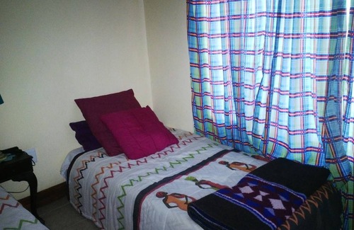 Ethekwini Resort | Private room ∙ 3 guests