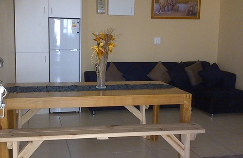 Grassy Park Resort | Private room ∙ 3 guests
