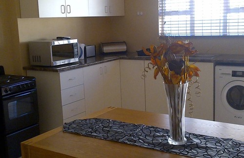 Grassy Park Resort | Private room ∙ 3 guests