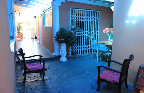 Grassy Park Resort | Private room ∙ 3 guests
