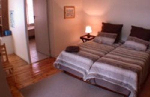 Philippolis Resort | Private room ∙ 3 guests