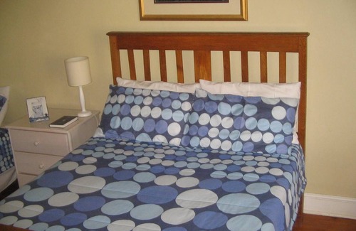 Philippolis Resort | Private room ∙ 3 guests