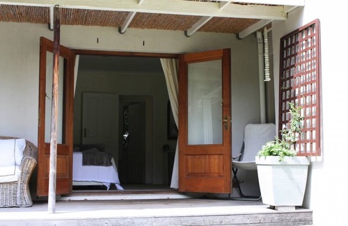 Constantia Resort | Private room ∙ 3 guests