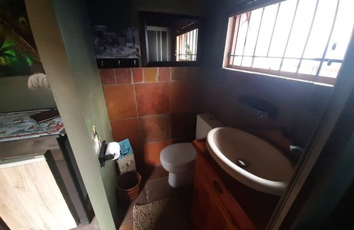 Kleinmond Resort | Private room ∙ 4 guests