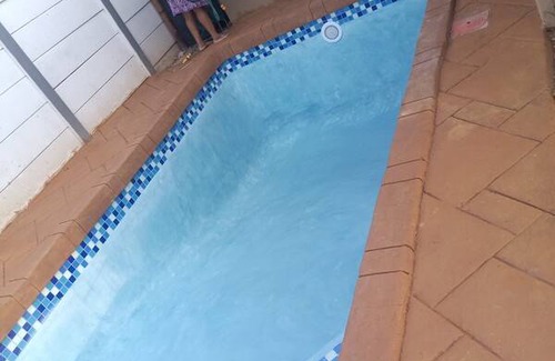 Krugersdorp Resort | Private room ∙ 4 guests