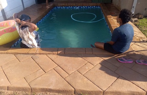 Krugersdorp Resort | Private room ∙ 4 guests