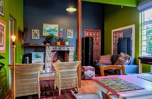 Knysna Resort | Private room ∙ 4 guests