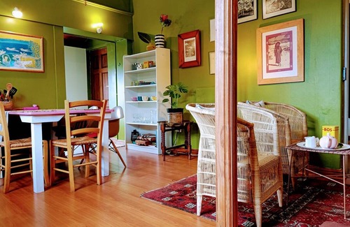 Knysna Resort | Private room ∙ 4 guests